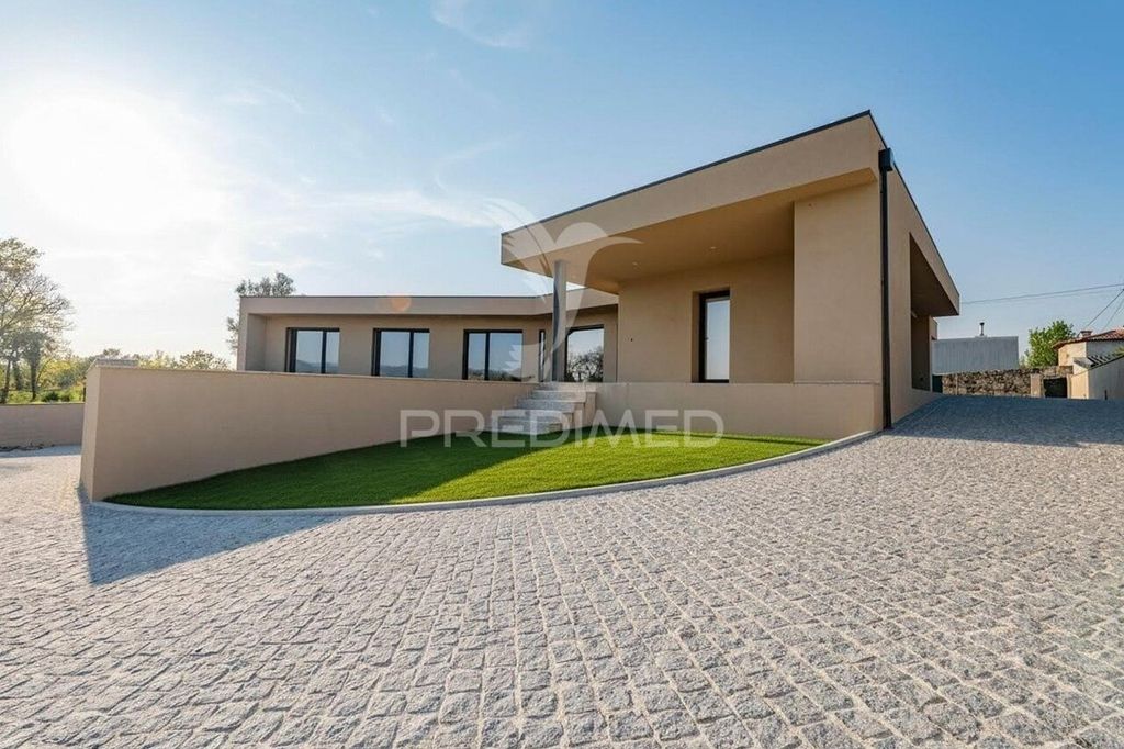 Maison de luxe à vendre à Amares, 950 000 €, Photo 2