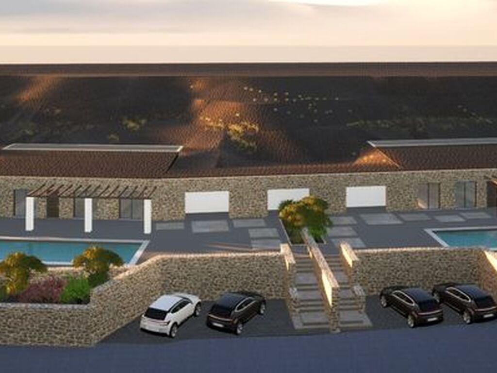 Maison de luxe à vendre à Náxos, 700 000 €, Photo 3