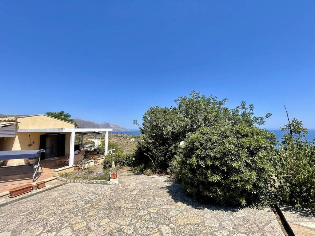 Maison de luxe à vendre à Castellammare Del Golfo, 465 000 €, Photo 3