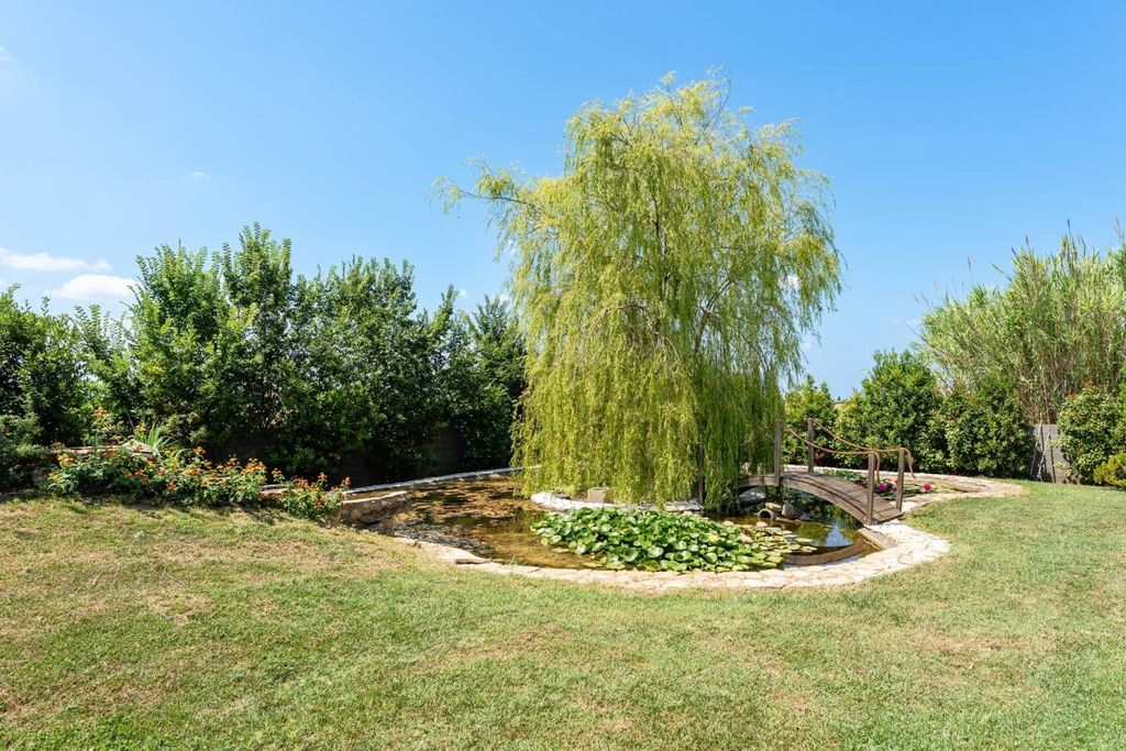 Luxury House for sale in Cascina, 950 000 €, Photo 3