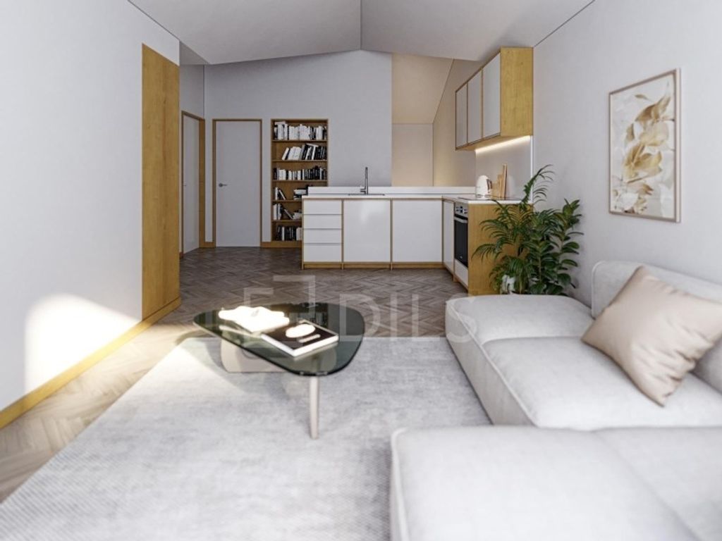 Appartement de luxe à vendre à Porto, 539 000 €, Photo 3