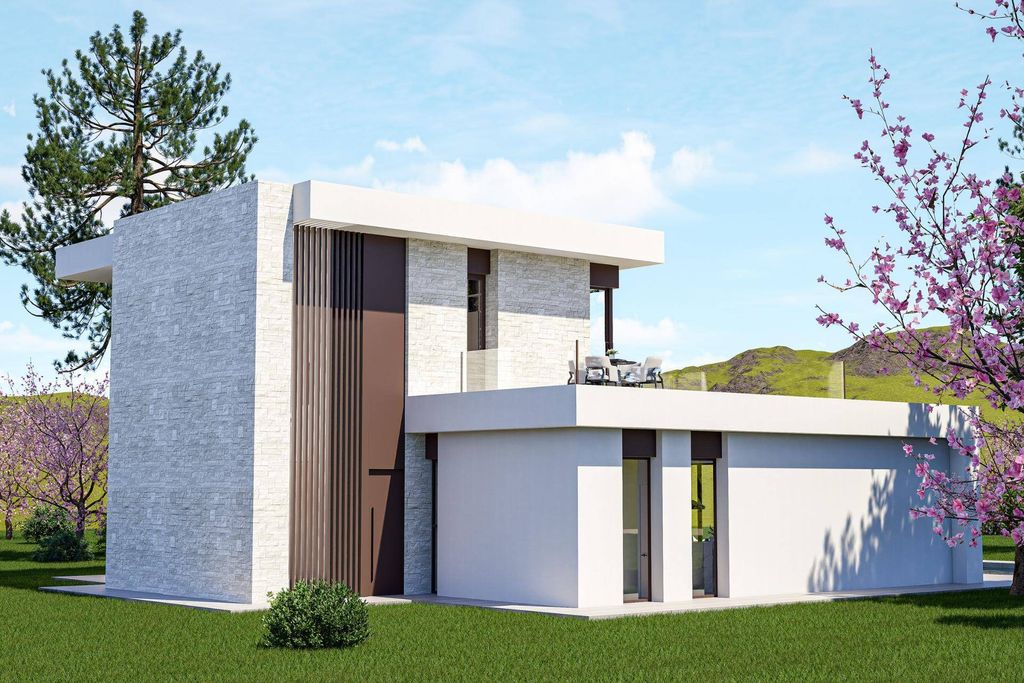 Maison de luxe à vendre à Pinoso, 702 000 €, Photo 3