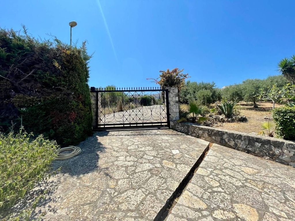 Maison de luxe à vendre à Castellammare Del Golfo, 465 000 €, Photo 4