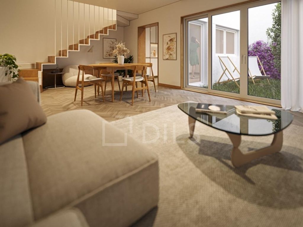 Appartement de luxe à vendre à Porto, 539 000 €, Photo 4