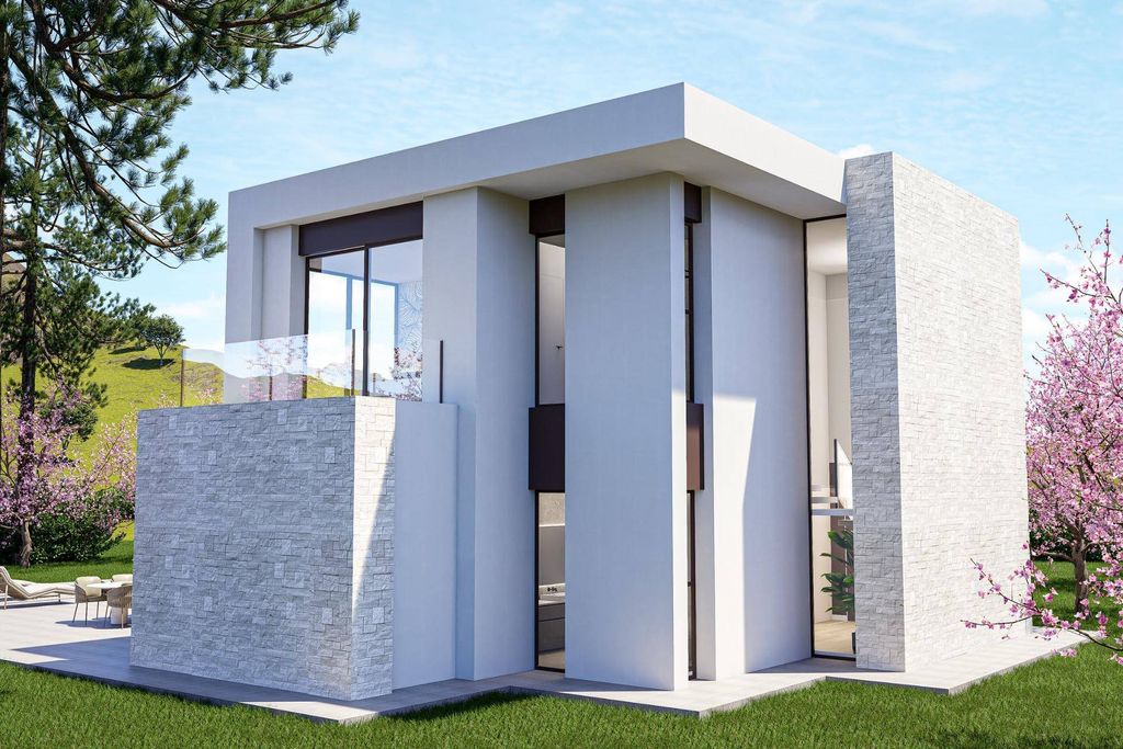 Maison de luxe à vendre à Pinoso, 702 000 €, Photo 4