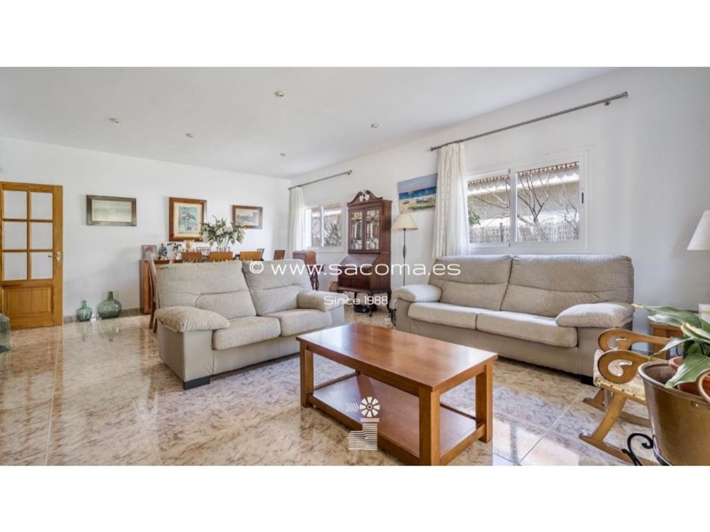Maison de luxe à vendre à Calvià, 2 200 000 €, Photo 4