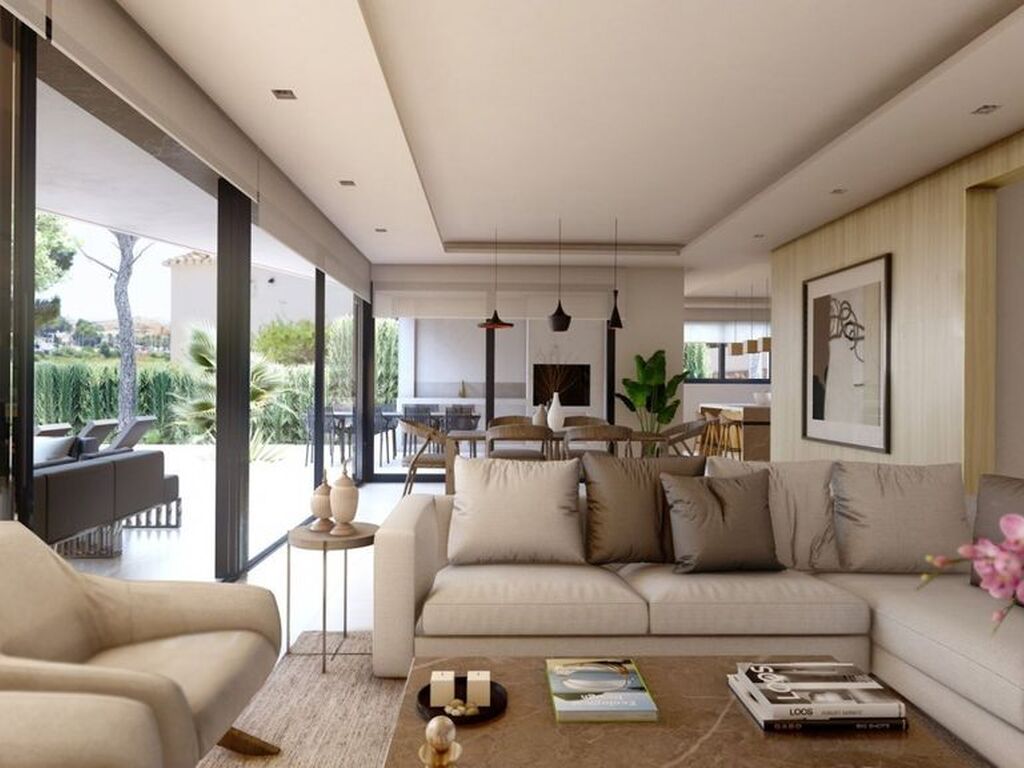 Luxury House for sale in Moraira, 1 995 000 €, Photo 4