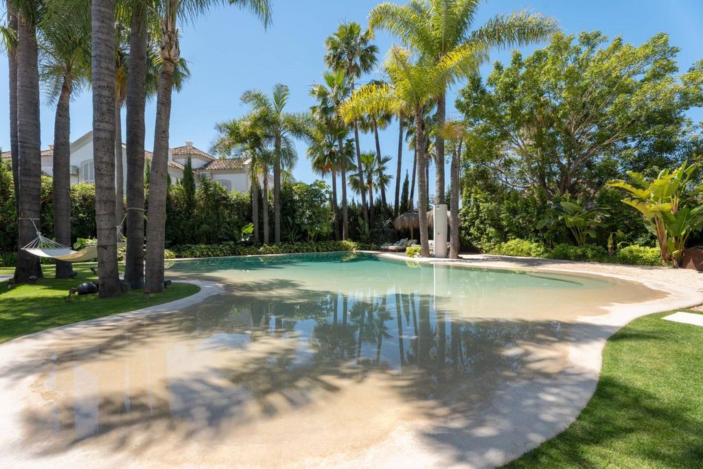 Luxury House for sale in Marbella, 9 490 000 €, Photo 4
