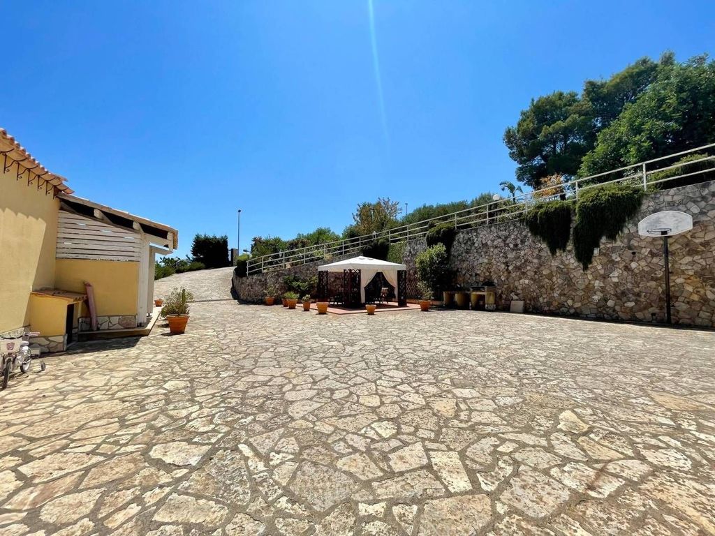 Maison de luxe à vendre à Castellammare Del Golfo, 465 000 €, Photo 5