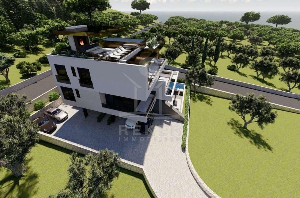 Luxury Apartment for sale in Krk, 362 500 €, Photo 5
