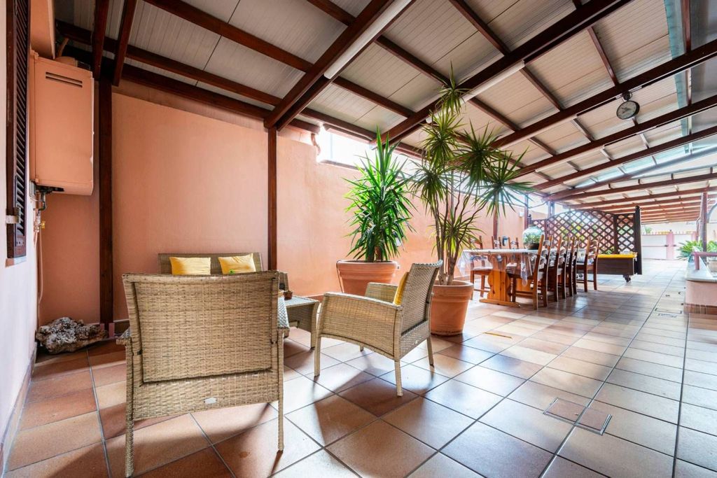 Maison de luxe à vendre à Quartu Sant Elena, 1 150 000 €, Photo 5