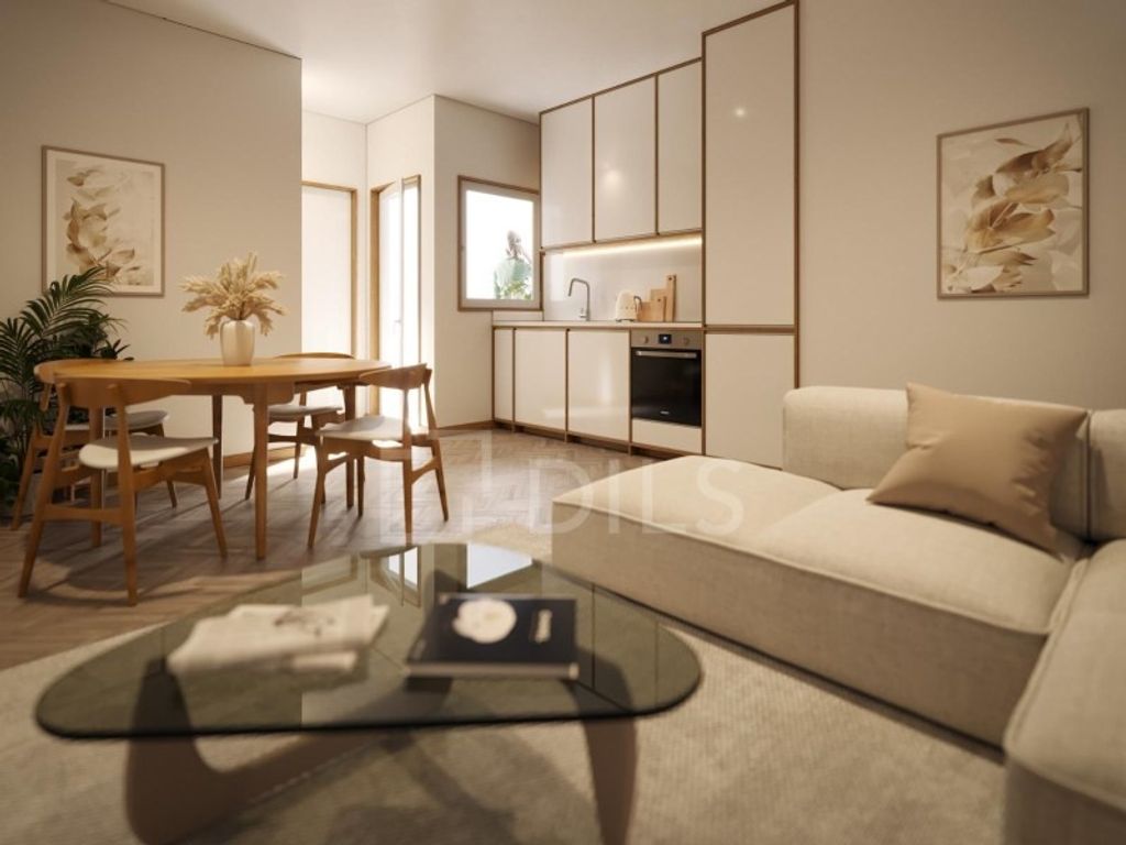 Appartement de luxe à vendre à Porto, 539 000 €, Photo 5