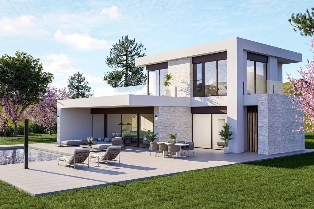 Maison de luxe à vendre à Pinoso, 702 000 €, Photo 5