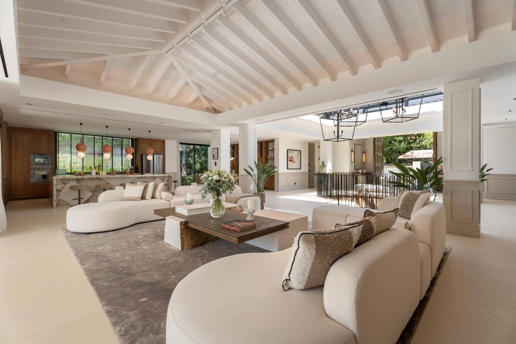 Luxury House for sale in Marbella, 9 490 000 €, Photo 5