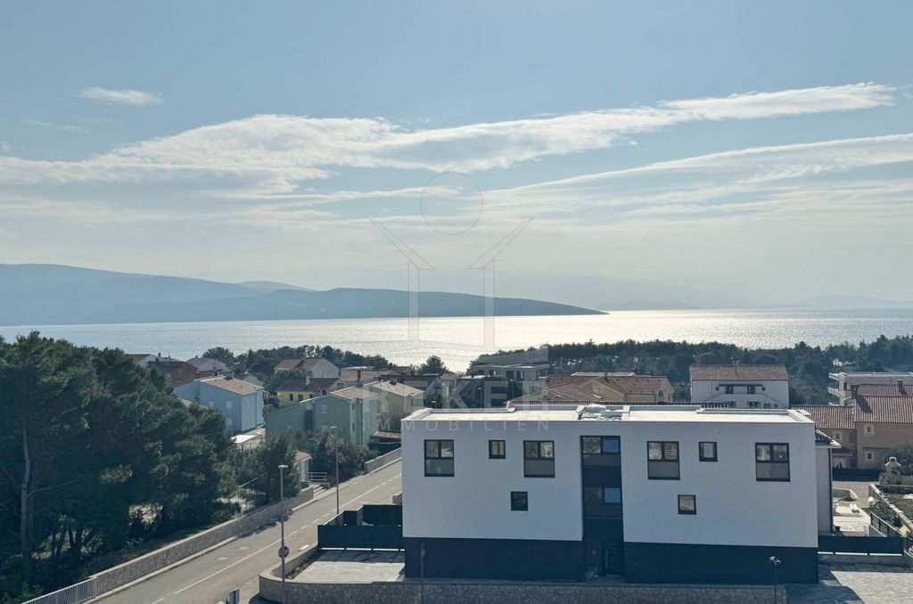 Luxury Apartment for sale in Krk, 362 500 €, Photo 6