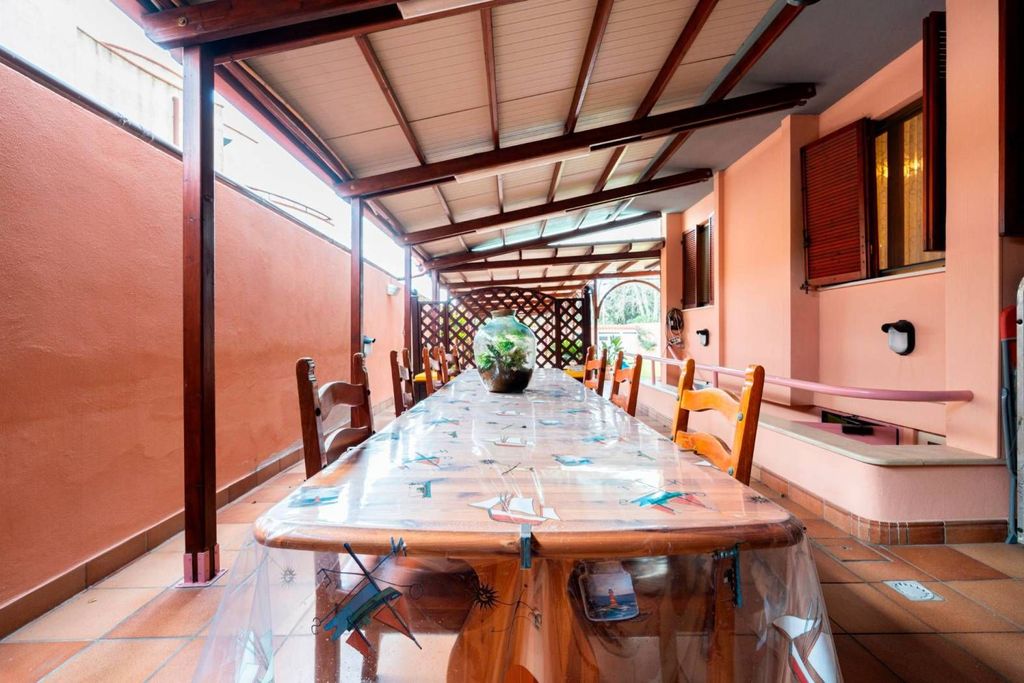 Maison de luxe à vendre à Quartu Sant Elena, 1 150 000 €, Photo 6