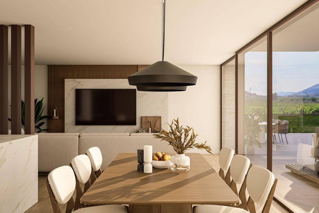 Maison de luxe à vendre à Pinoso, 702 000 €, Photo 6