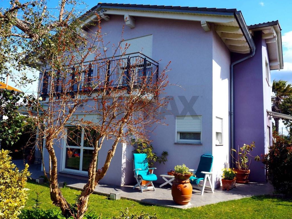 Maison de luxe à vendre à Rosignano Marittimo, 855 000 €, Photo 1