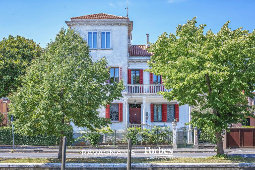 Maison de luxe à vendre à Venice, 1 950 000 €, Photo 1