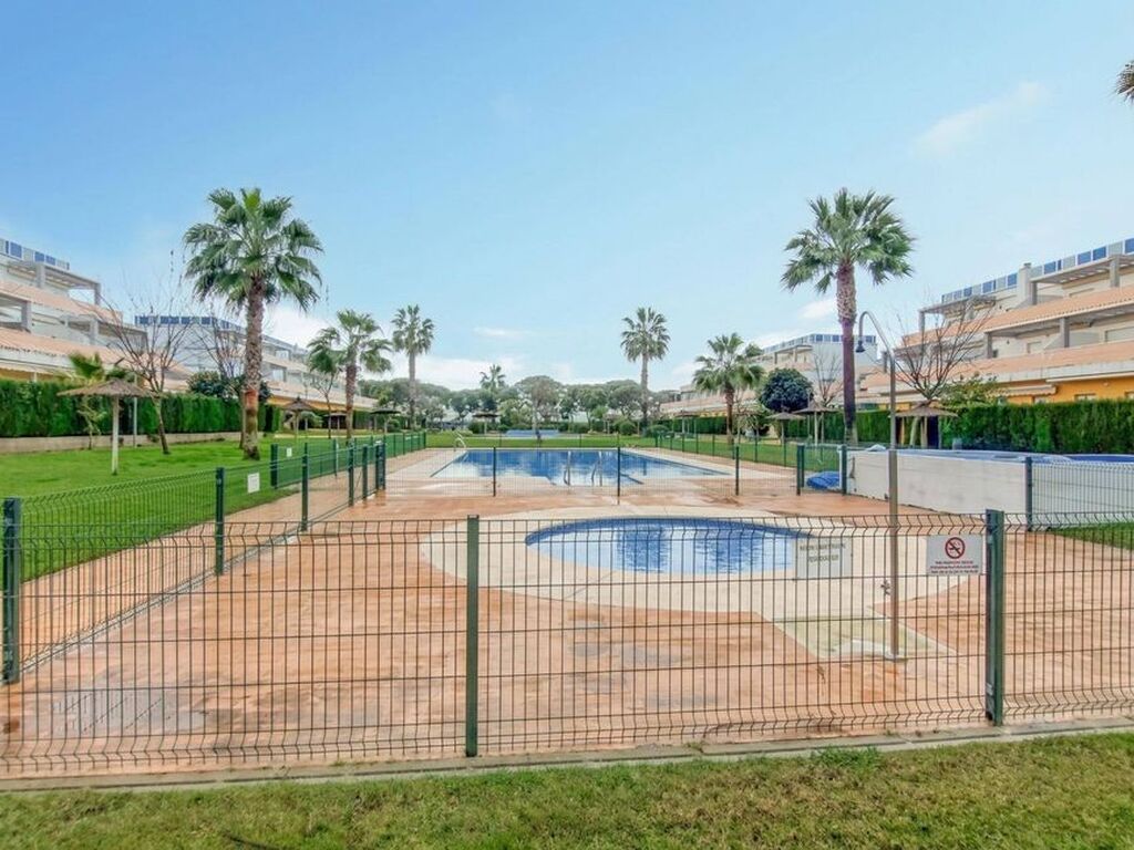 Luxury Apartment for sale in Chipiona, 549 999 €, Photo 2