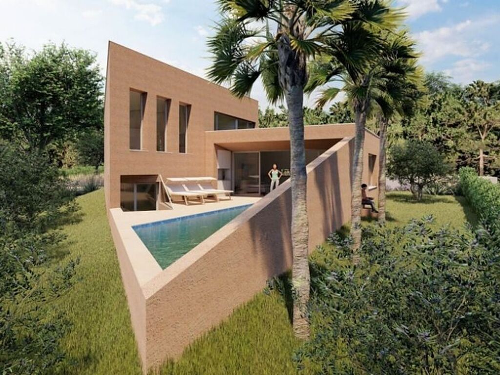 Luxury House for sale in Novigrad, 730 000 €, Photo 3