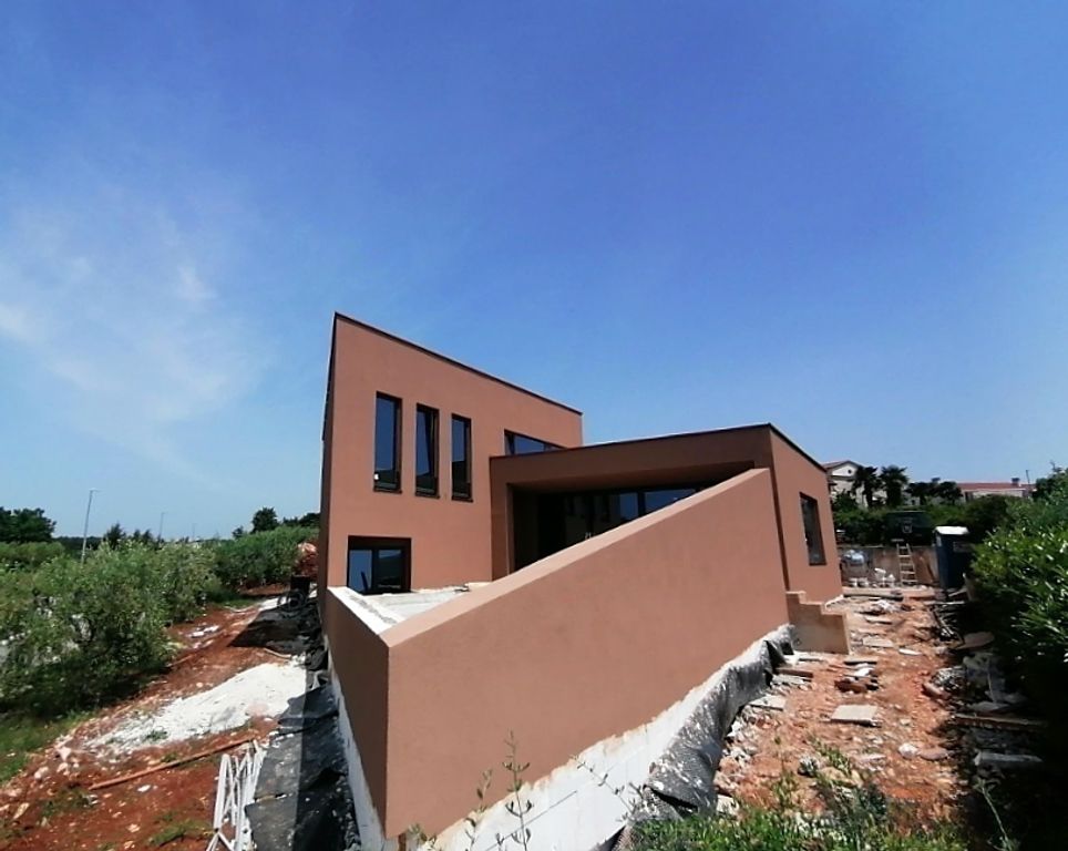 Luxury House for sale in Novigrad, 730 000 €, Photo 4