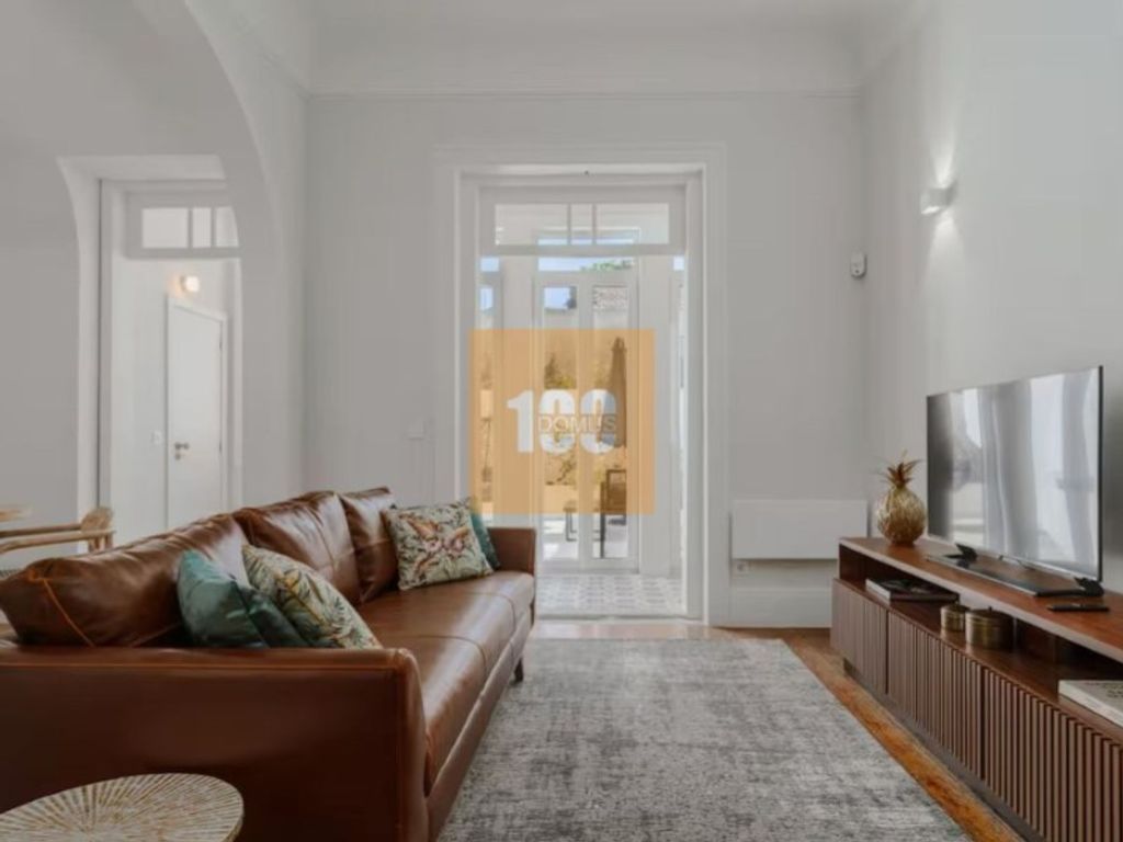 Appartement de luxe à vendre à Porto, 440 000 €, Photo 1