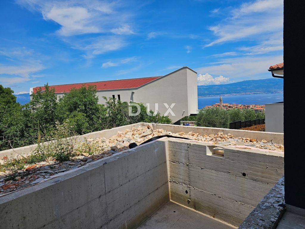 Appartement de luxe à vendre à Vrbnik, 690 000 €, Photo 1