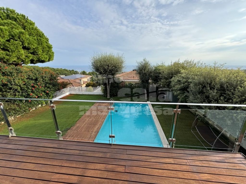 Maison de luxe à vendre à Teià, 3 200 000 €, Photo 1