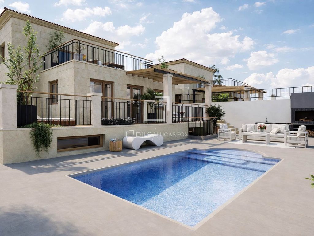 Maison de luxe à vendre à El Campello, 750 000 €, Photo 1