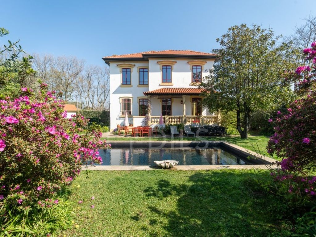 Maison de luxe à vendre à Vila Nova de Gaia, 2 190 000 €, Photo 1