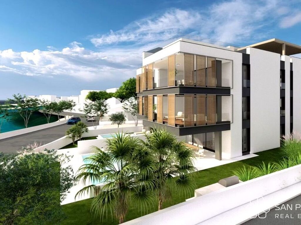 Luxury Apartment for sale in Zadar, 1 011 666 €, Photo 1