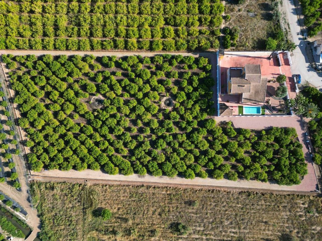 Maison de luxe à vendre à Orihuela, 649 999 €, Photo 1