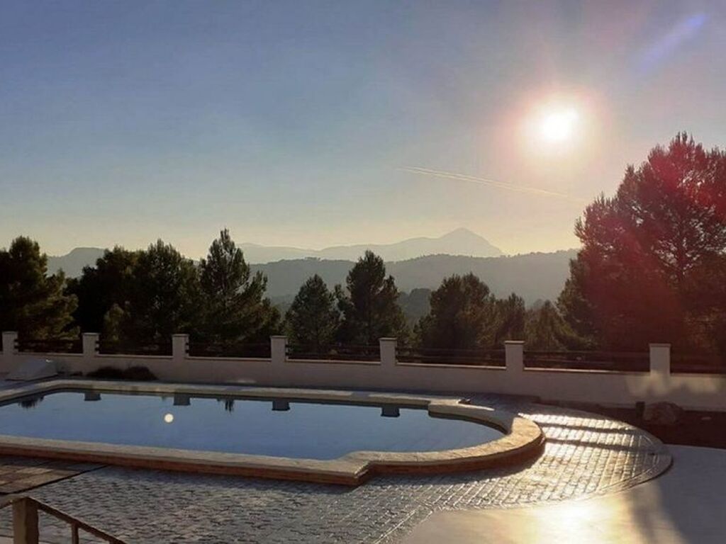Maison de luxe à vendre à Castalla, 498 000 €, Photo 1