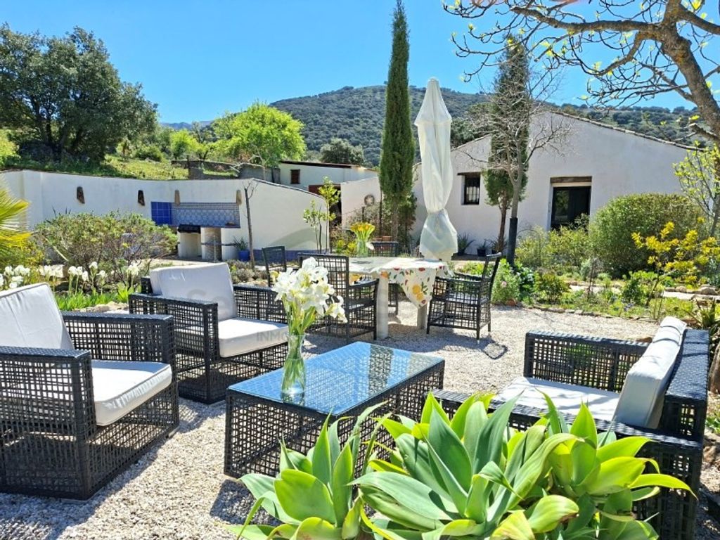 Maison de luxe à vendre à Ronda, 598 000 €, Photo 1