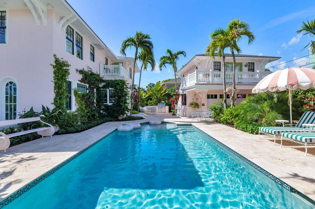 Maison de luxe à vendre à West Palm Beach, 8 668 016 €, Photo 1