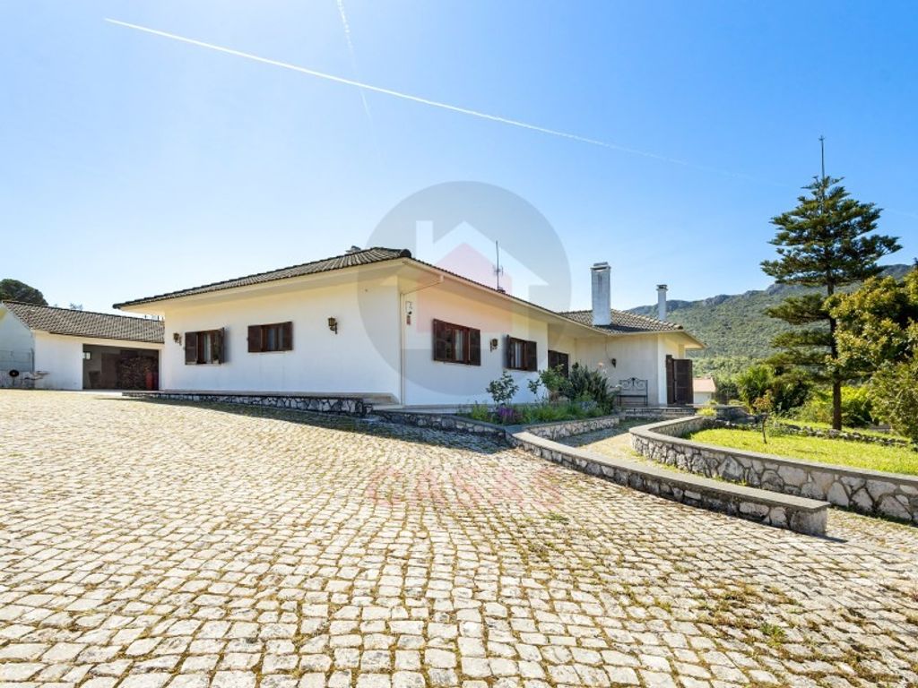 Maison de luxe à vendre à Alcanena, 495 000 €, Photo 2