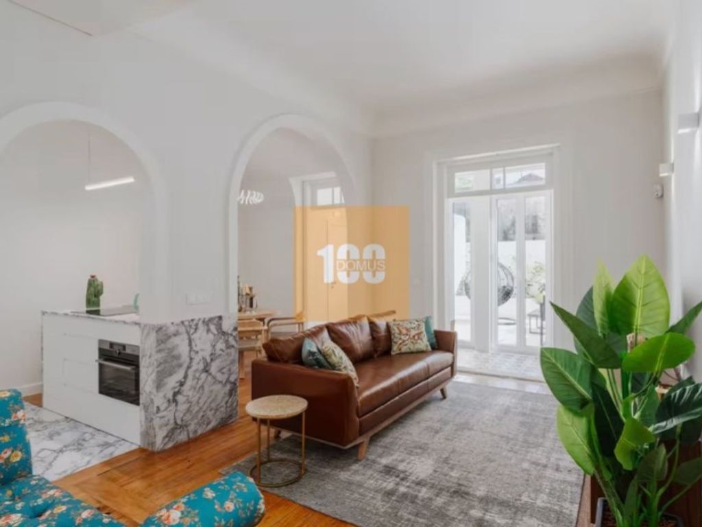 Appartement de luxe à vendre à Porto, 440 000 €, Photo 2