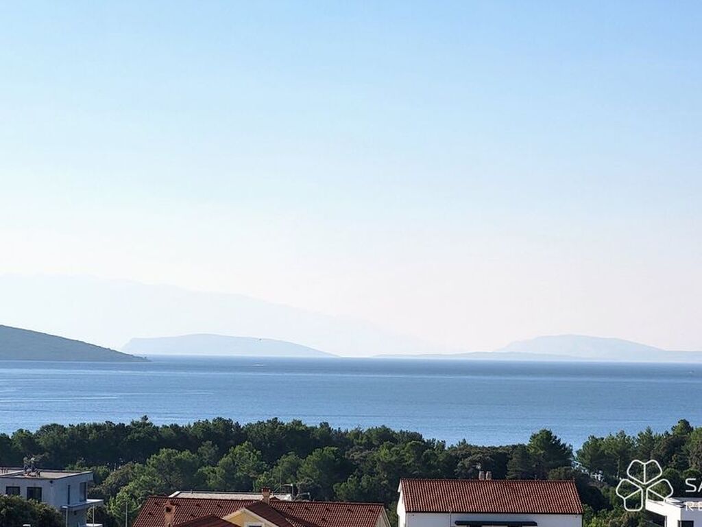 Luxury Apartment for sale in Krk, 950 000 €, Photo 2