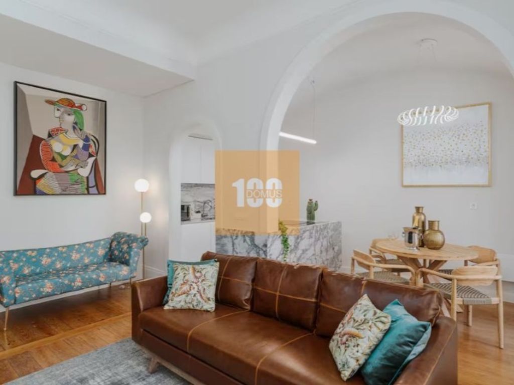 Appartement de luxe à vendre à Porto, 440 000 €, Photo 3