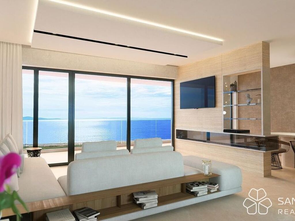Luxury Apartment for sale in Zadar, 1 664 820 €, Photo 3