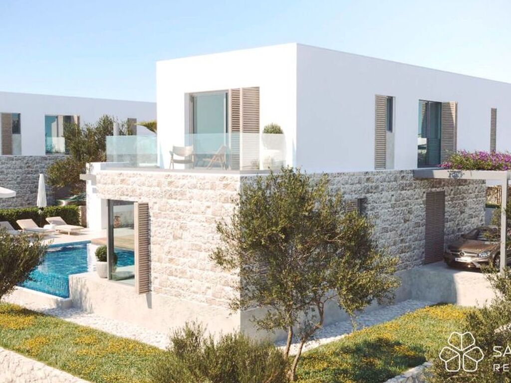 Maison de luxe à vendre à Supetar, 1 100 000 €, Photo 3