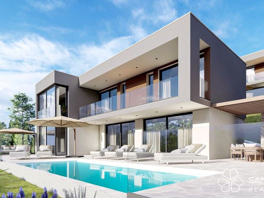 Maison de luxe à vendre à Marina, 800 000 €, Photo 3