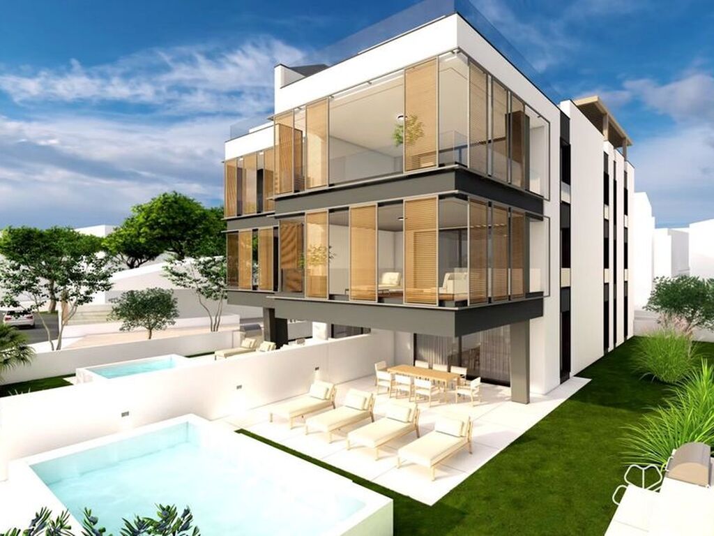 Appartement de luxe à vendre à Zadar, 1 561 652 €, Photo 4