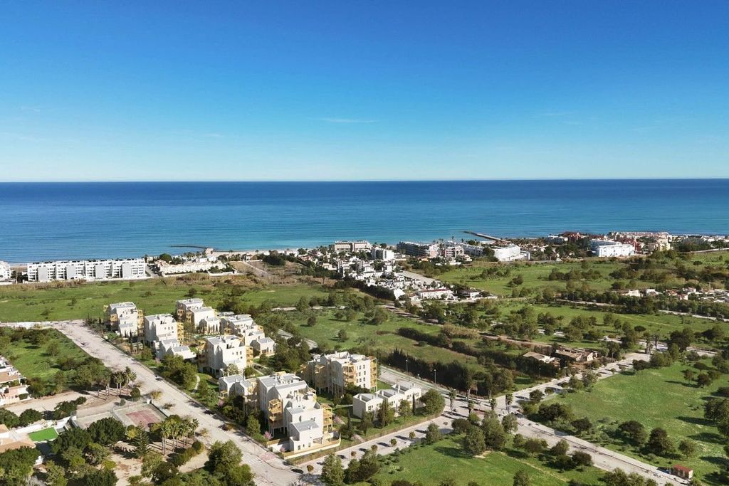 Luxury Apartment for sale in Vergel, 470 000 €, Photo 4