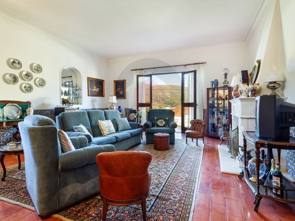 Maison de luxe à vendre à Alcanena, 495 000 €, Photo 5