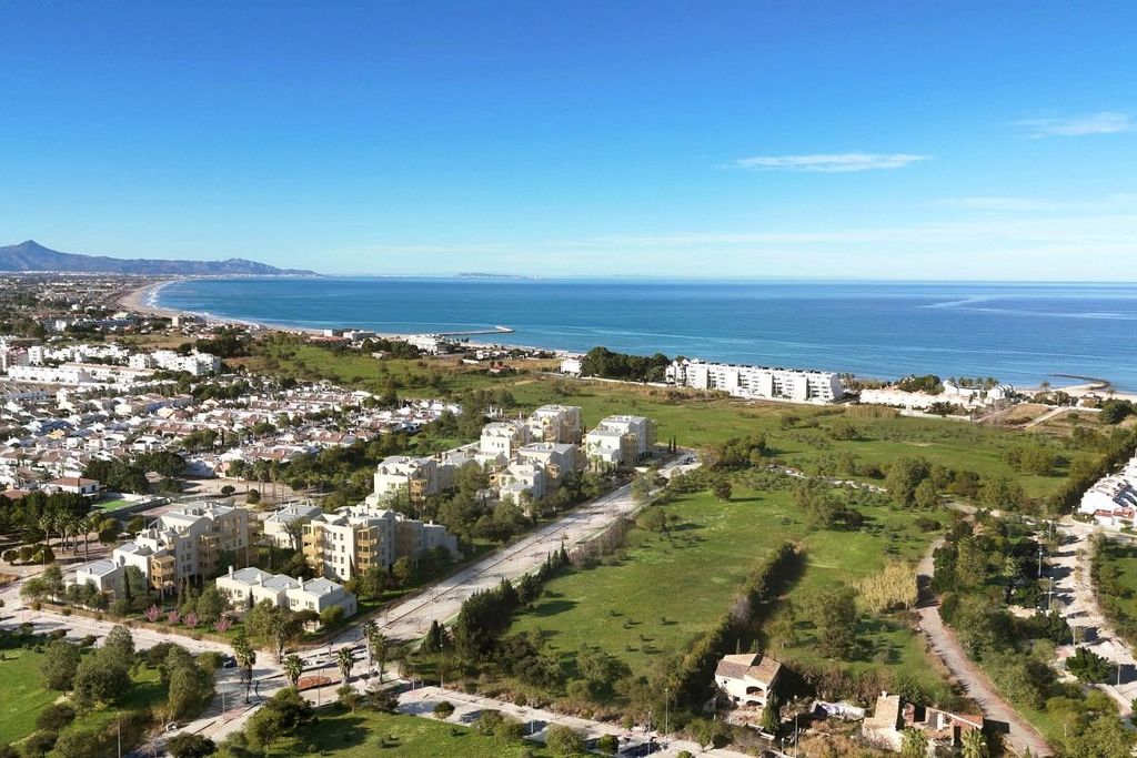 Luxury Apartment for sale in Vergel, 470 000 €, Photo 5