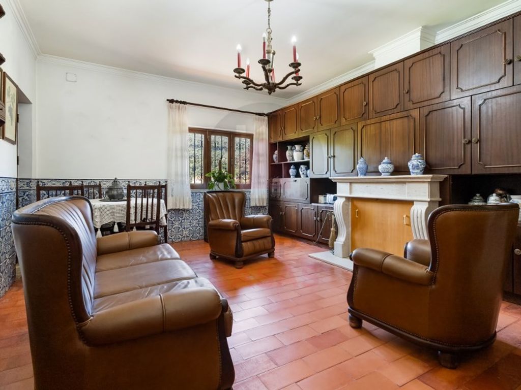 Maison de luxe à vendre à Alcanena, 495 000 €, Photo 6