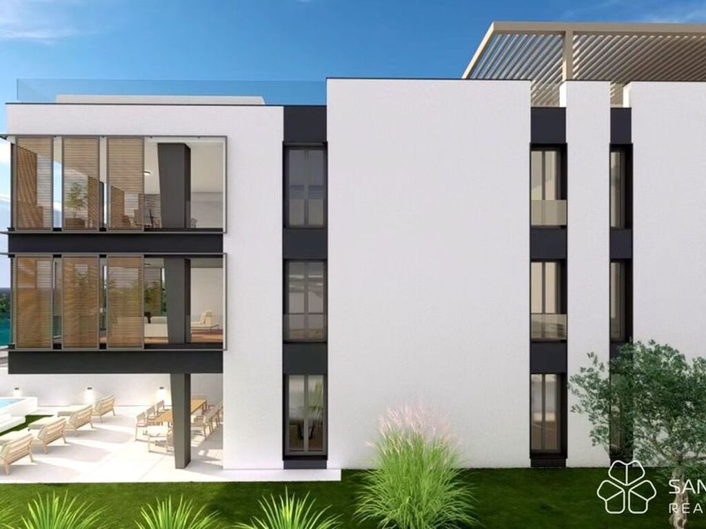 Appartement de luxe à vendre à Zadar, 1 561 652 €, Photo 6