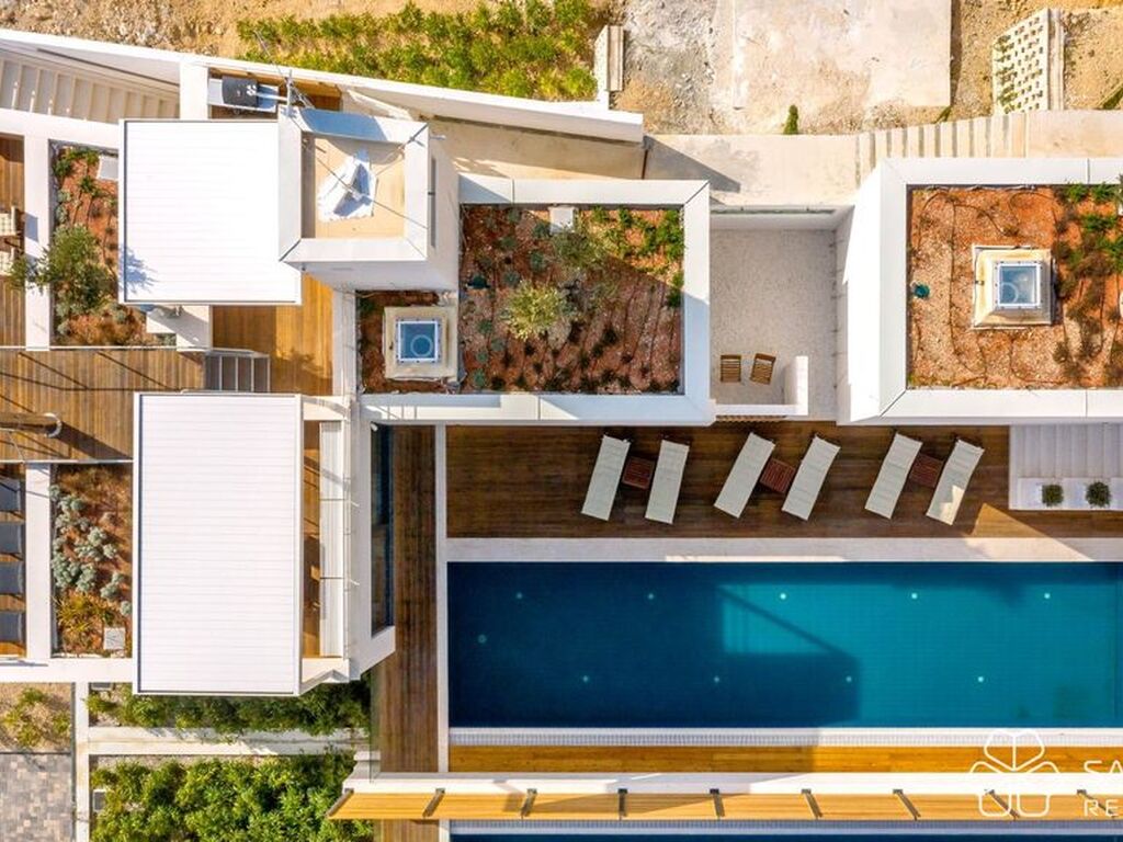 Luxury House for sale in Omiš, 1 700 000 €, Photo 6